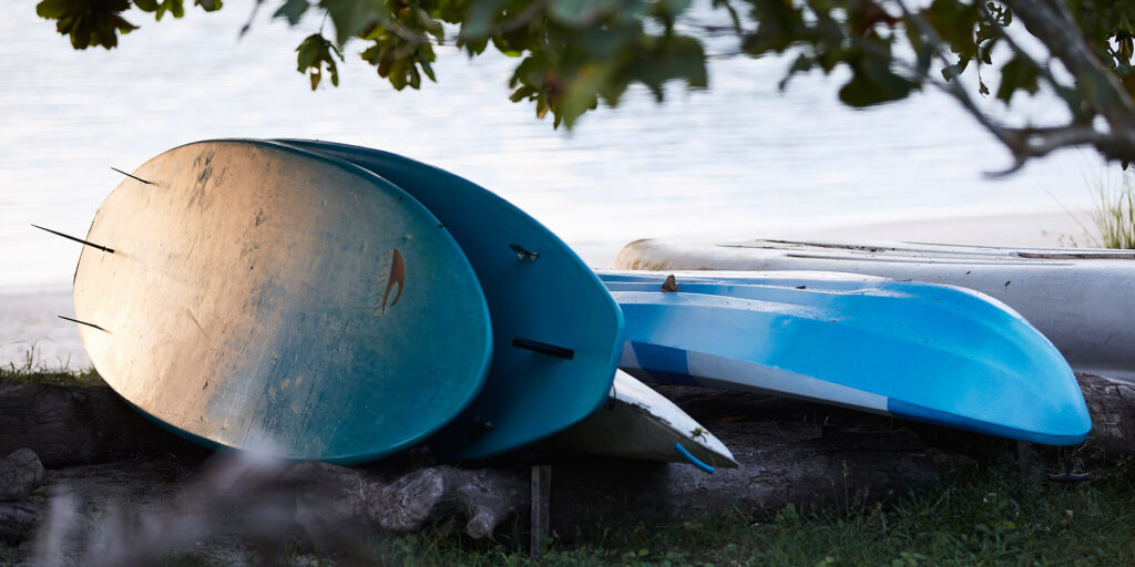 Kayak Lombok: the best kayaking, canoe, stand up paddle board (sup) experience around Pearl Beach Resort Gili Asahan