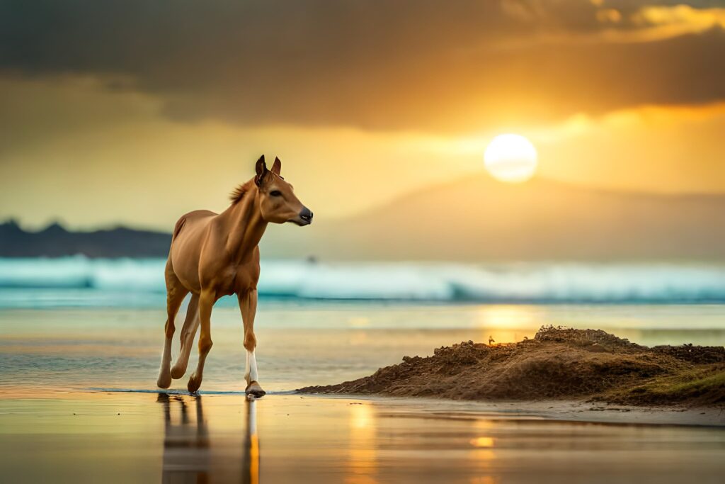 <a href="https://www.vecteezy.com/free-photos/horse-beach">Horse Beach Stock photos by Vecteezy</a>